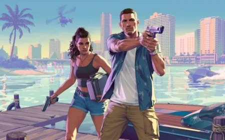 Reporter Clarifies: GTA 6 Delay Rumor Misinterpreted