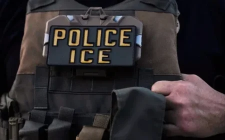 Manitoba PC Board Member Suspended for ICE Social Media Post