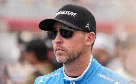 NASCAR’s 2026 Chase Format: Key Details Fans Must Know