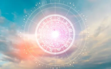 Daily Horoscope: Monday, January 12, 2026