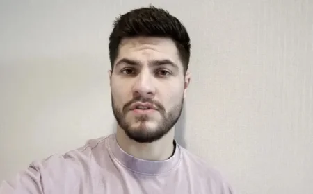 White Sox’s Eloy Jiménez Returns, Highlighting Unshakeable Baseball Talent