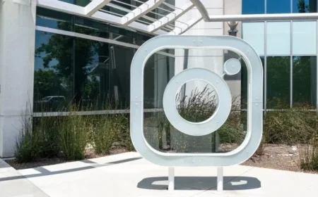 Received an Instagram Password Reset Email? Discover the Possible Reason