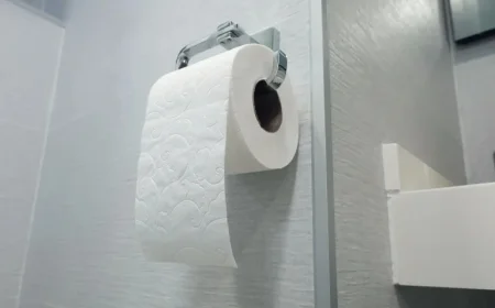 Grandparent’s “Gentle Threats” Ineffective for Potty Training 5-Year-Old