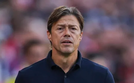 Sevilla vs Celta Vigo: Prediction, Team News, and Lineups