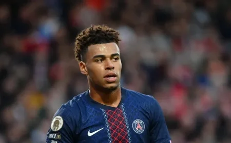 Paris Saint-Germain vs Paris FC: Prediction, Team News, and Lineups