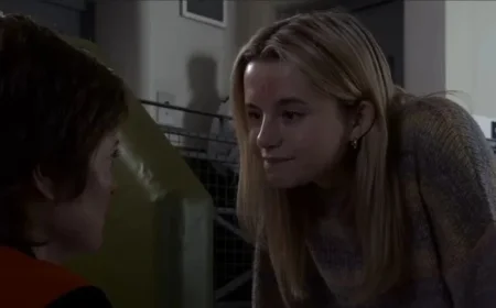 Coronation Street Fans Praise ‘Beautiful TV’ for Addressing Death