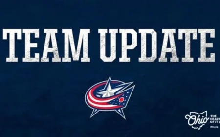 Blue Jackets Appoint Rick Bowness as Head Coach, Release Evason and McCarthy