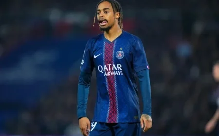 PSG vs Paris FC: Preview and Team Updates