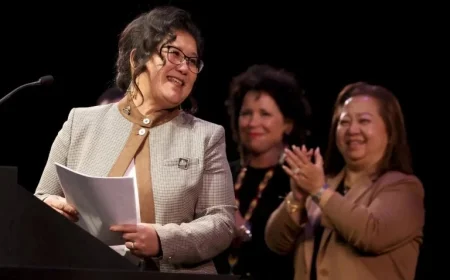 St. Paul and Minneapolis Mayors Face Upcoming Challenges at Inaugurations