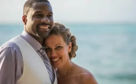 Chicago Teacher Linda Brown Found Dead in Lake Michigan, Officials Confirm