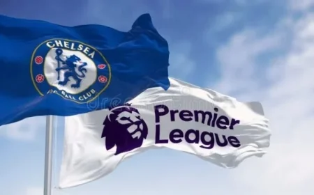 Chelsea Offered Opportunity to Sign Ex-Premier League Midfielder, 28