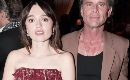 White Lotus Stars Walton Goggins and Aimee Lou Wood Dispel Feud Rumors