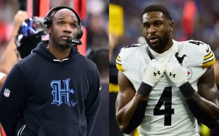 DeMeco Ryans: DK Metcalf Boosts Steelers’ Offense for Wild Card Round