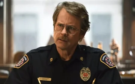 Apple TV’s ‘True Detective’ Clone Ends as Season 2 Remains Unconfirmed