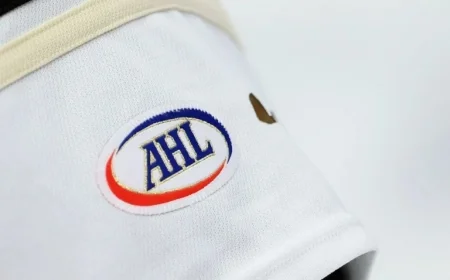 AHL Mite Hockey Brawl Under Multiple Investigations
