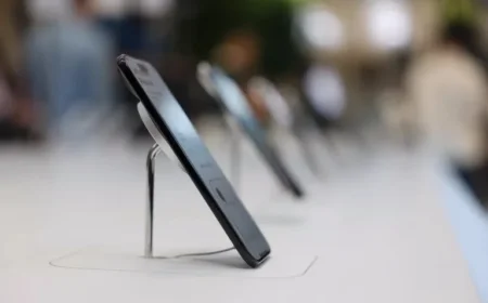 Apple Chooses Google for Siri Upgrade, Provoking Elon Musk’s Anger