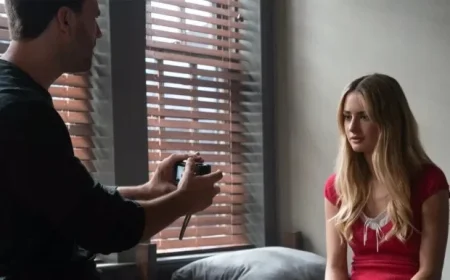 ‘Tell Me Lies’ Season 3: Episode Release Times and Viewing Details