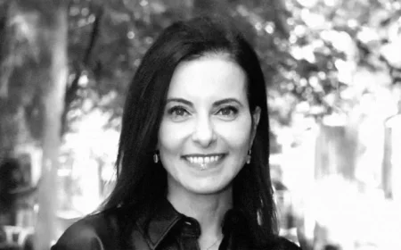 Dina Powell McCormick Appointed Meta’s President and Vice Chairman