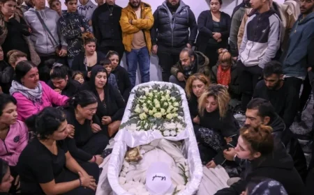 Trump Affirms: Europe’s Crisis Deepens