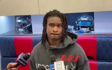 DK Metcalf’s Matchup: Balancing Rest and Performance