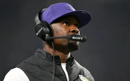 Top Contenders Emerge for Steelers’ Defensive Coordinator Role