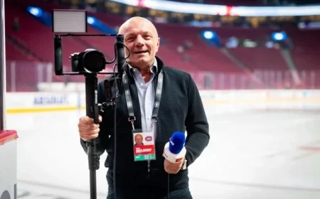 Zdenek Matejovský: Multilingual Storyteller of the Canadian Experience