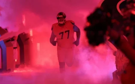 Texans Veteran Declares Confidence Ahead of Steelers Matchup