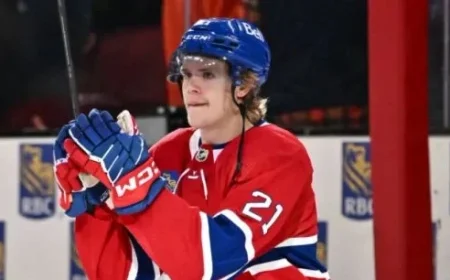 Essential Defensive Pairings for Montreal Canadiens’ Future Success