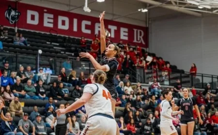 Brown’s 42 Points Propel Bears to Victory Over Eagles