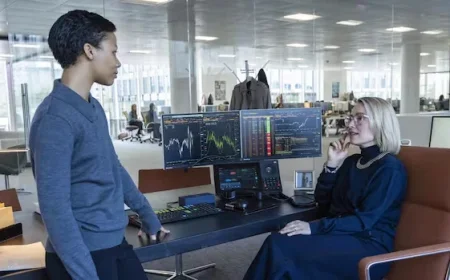 Industry Thrives After Four Successful Seasons