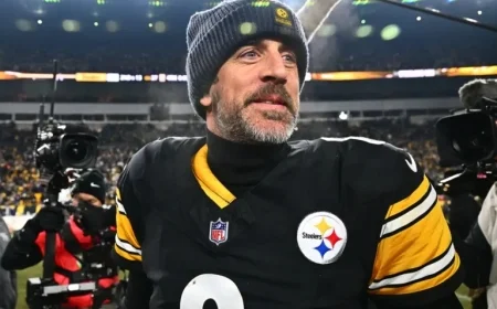 Exploring Conspiracy Theories Surrounding Aaron Rodgers’ Marriage