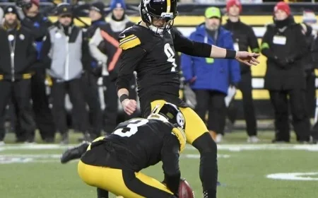 Chuck Clark Starts at Strong Safety for Steelers Over Kyle Dugger