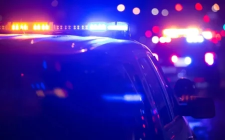 Police Identify Katherine Baransky as Pedestrian Killed at Cumberland and Peterson