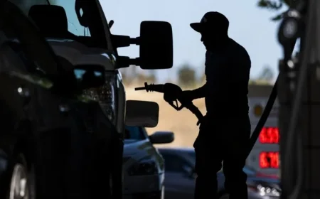 HF Sinclair Sells Contaminated Fuel to Denver Gas Stations