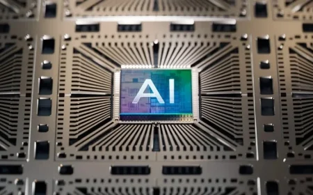 Consider These 2 AI Stocks Over Nvidia Today