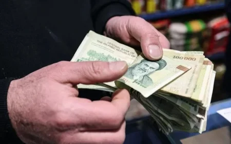 Oil Prices Surge Amid Tehran’s Bloody Crackdown and Security Concerns