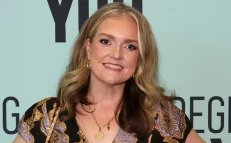 Author Colleen Hoover Announces Cancer Diagnosis, Known for ‘It Ends With Us’