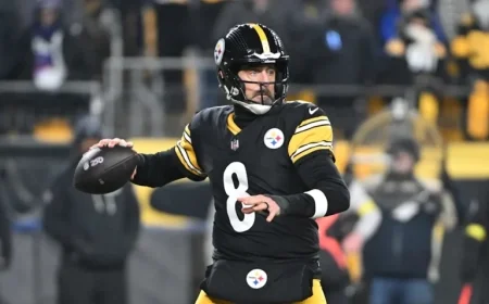 Aaron Rodgers’ Playoff Record: Steelers QB’s Postseason History