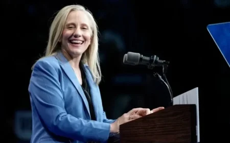 Virginia Governor-Elect Announces Key Cabinet Appointments