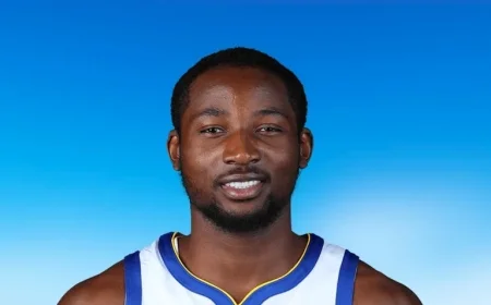 Lakers Closely Watching Jonathan Kuminga’s Situation