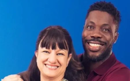 “90 Day Fiancé Season 8: Discover Couples Facing Trouble Early”