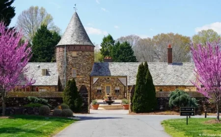 Germany Chooses North Carolina Hotel as Their Base