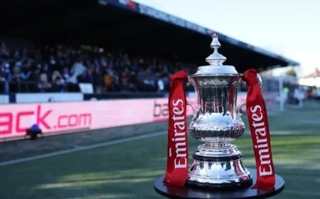 FA Cup Fourth Round: Rosenior Returns to Hull; Macclesfield Hosts Brentford