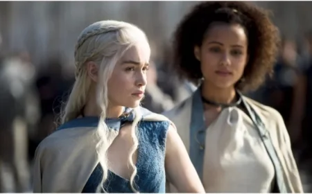 Game of Thrones Star’s 55% RT Romance Film Becomes Cult Classic in 10 Years