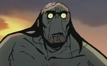 Review: Primal Season 3 Premiere Impresses Audiences