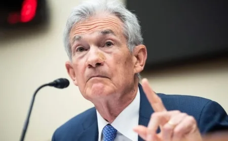 Gold, Silver Reach Record Highs After DOJ Subpoenas Spark Monetary Policy Concerns