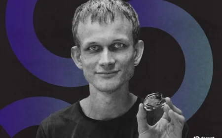 Vitalik Buterin Urges Ethereum to Prepare for Quantum Computing Threat