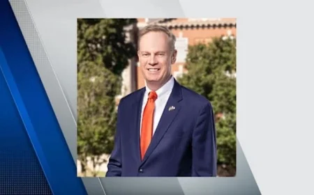 Kent Syverud Named President of University of Michigan