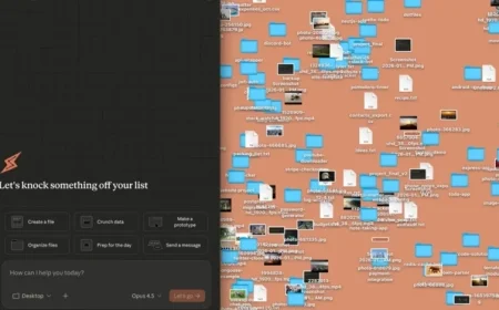 When AI Shifts from Assisting to Taking Over Tasks
