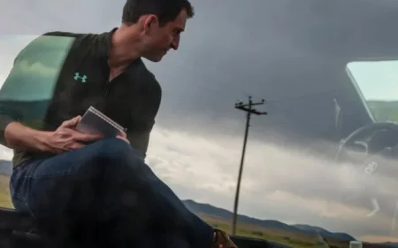 Insights Uncovered in ProPublica’s Public Lands Grazing Investigation